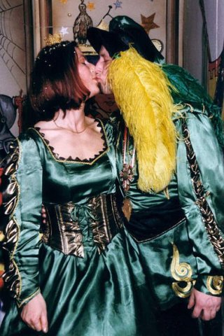 1999_Prinzenpaar