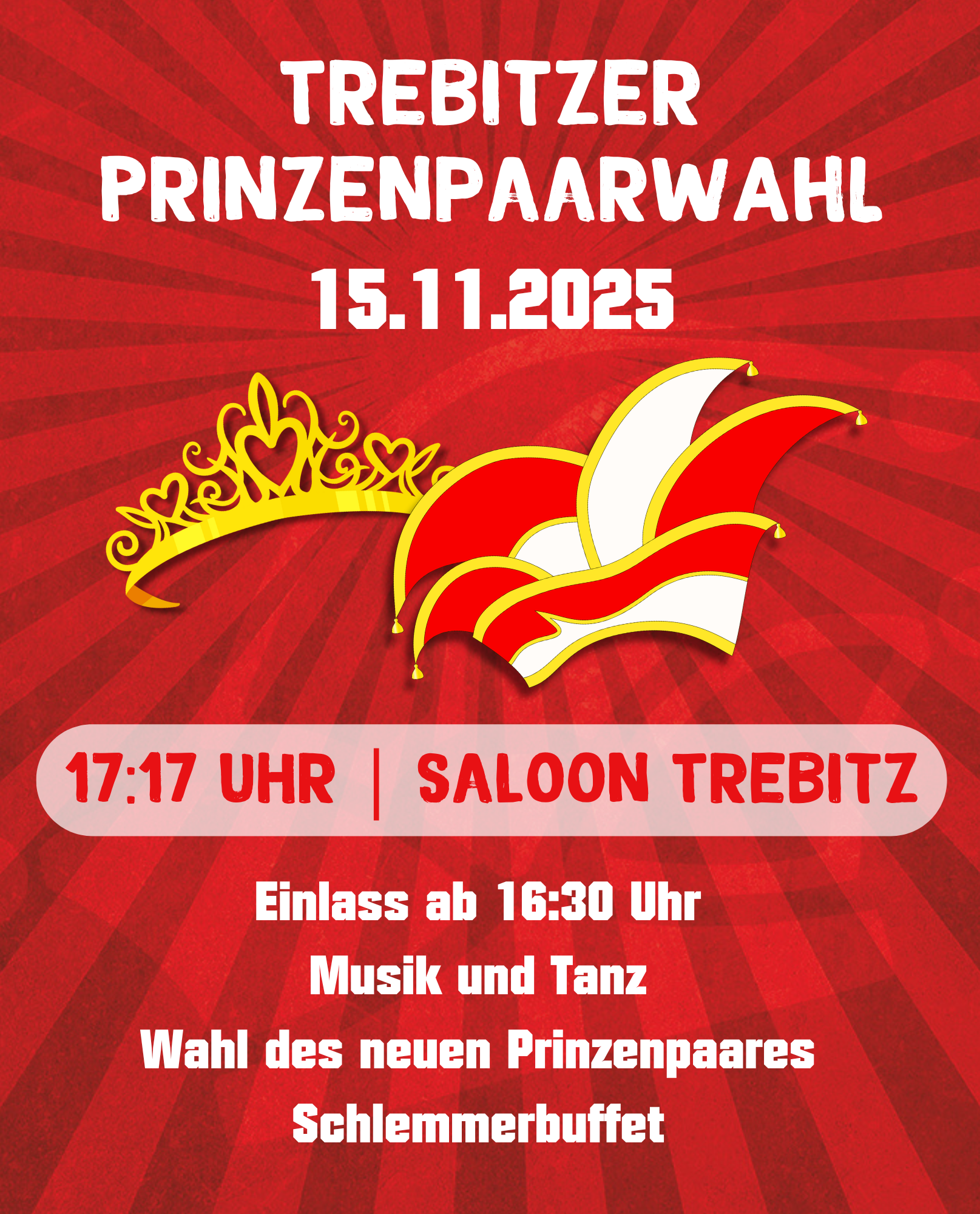 2511 Prinzenpaarwahl Status 73