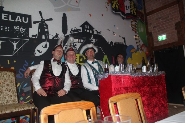 Eröffnung70