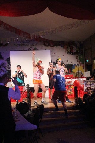 Eröffnung70