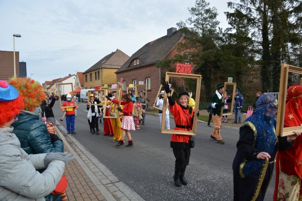 Umzug70