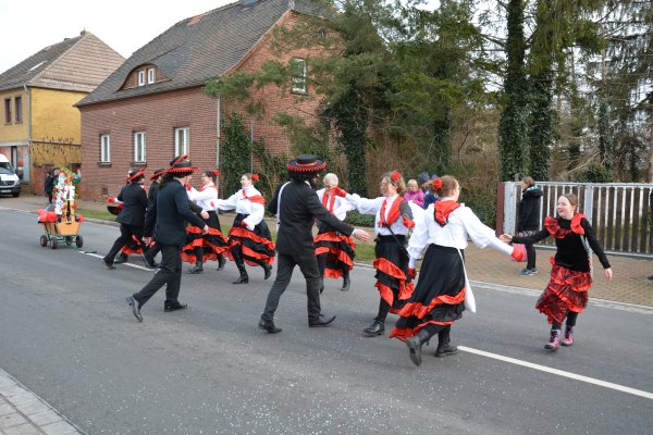 Umzug70