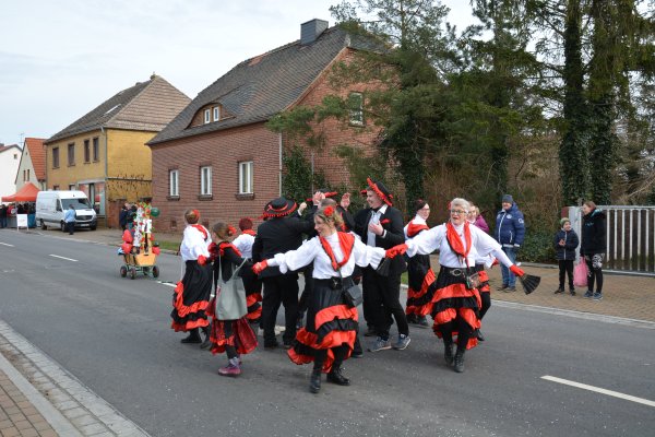 Umzug70
