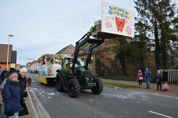 Umzug70