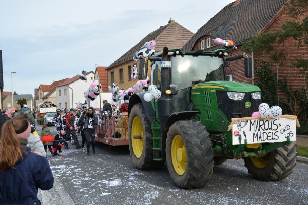 Umzug70