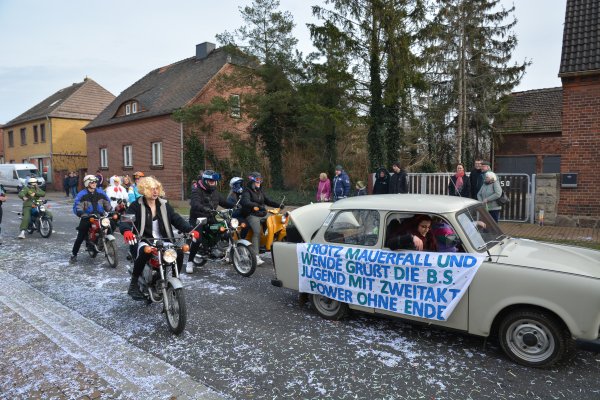 Umzug70