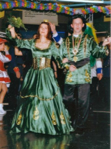 1999_Prinzenpaar